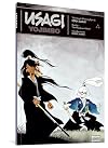Usagi Yojimbo, Book 03: The Wanderer's Road