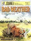 Journey, Featuring the Adventures of Wolverine MacAlistaire: Bad Weather (Vol. 2) (Journey Saga)