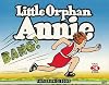 Little Orphan Annie, Vol. 3: 1933 [Fantagraphics Books]