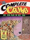 The Complete Crumb Comics Vol. 6: On the Crest of a Wave