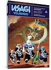Usagi Yojimbo, Book 04: The Dragon Bellow Conspiracy