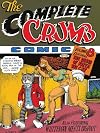 The Complete Crumb Comics Vol. 8: The Death of Fritz the Cat