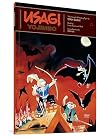 Usagi Yojimbo, Book 05: Lone Goat and Kid