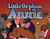 Little Orphan Annie, Vol. 4: 1934 [Fantagraphics Books]