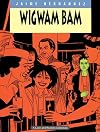 Love and Rockets, Vol. 11: Wigwam Bam