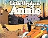 Little Orphan Annie, Vol. 5: 1935 [Fantagraphics Books]