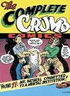 The Complete Crumb Comics Vol. 11: Mr. Natural Committed to a Mental Institution!