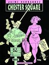 Love and Rockets, Vol. 13: Chester Square
