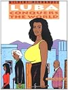 Love and Rockets, Vol. 14: Luba Conquers the World