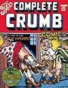 The Complete Crumb Comics Vol. 12: We're Livin' in the Lap of Luxury