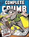 The Complete Crumb Comics Vol. 13: Season of the Snoid