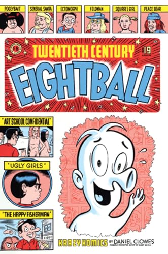 Twentieth Century Eightball book cover