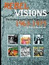 Rebel Visions: The Underground Comix Revolution, 1963-1975