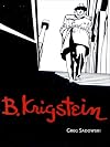 B. Krigstein, Volume 1