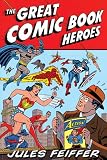 The Great Comic Book Heroes