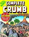 The Late 1980s, Vol. 17: Cave Wimp, Mode O'Day, Aline 'n' Bob, & Other Stories, Covers, Drawings (v. 17)