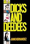 Dicks and Deedees (Love and Rockets)