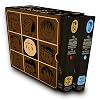 The Complete Peanuts Box Set: 1950-1954 [1950]