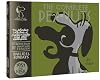 The Complete Peanuts: 1957-1958 Dailies & Sundays
