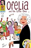 Luba: The Book of Ofelia (A Love & Rockets Book)