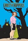 Ghost of Hoppers (A Love & Rockets Book)