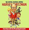 The Comics Journal Library: Harvey Kurtzman