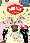 Popeye, Vol. 1: I Yam What I Yam!