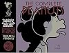 The Complete Peanuts: 1967-1968 Dailies & Sundays