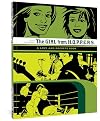 The Girl from HOPPERS (Love & Rockets) (v. 2)