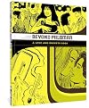 Beyond Palomar (Love & Rockets)