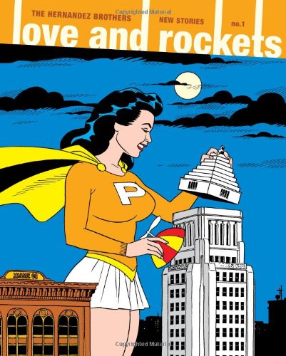 Love and Rockets