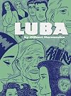 Luba (Love and Rockets)