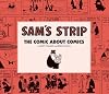 Sam's Strip: The Comic About Comics