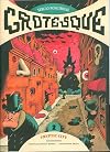 Grotesque # 2 (Ignatz)