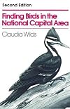 Finding Birds in the National Capital Area