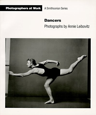 Dancers book cover