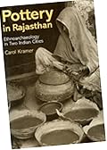 Pottery in Rajasthan