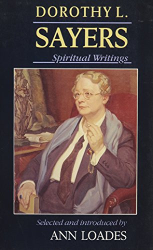 Spiritual Writings cover