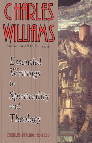 Essential Writings in Spirituality and Theology book cover