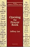 Opening the Prayer Book