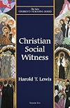 Christian Social Witness
