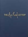 The Ayn Rand Letter: Volumes 1-4, 1971-1976