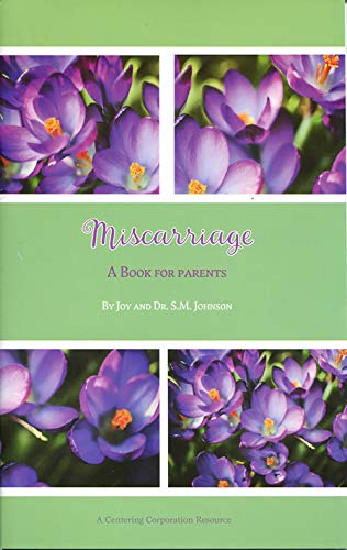 Cover of Miscarriage