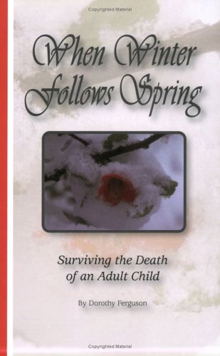 Cover of When Winter Follows Spring