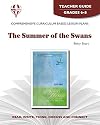 The Summer of the Swans - Teacher Guide by Novel Units, Inc.
