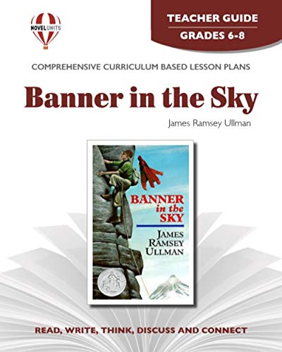 Cover of Banner in the Sky