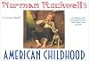 Norman Rockwell's American Childhood: A Postcard Book (Running Press Postcard Books)