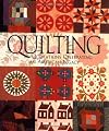 Quilting: Quotations Celebrating An American Legacy (Classic Miniatures)