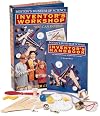The Inventor's Handbook ( Boston's Museu of Science )( A guide to Creative Thinking )