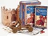 Knights Treasure Chest